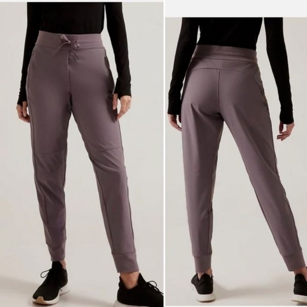 Athleta Women's Headlands Hybrid Trek Jogger Pants